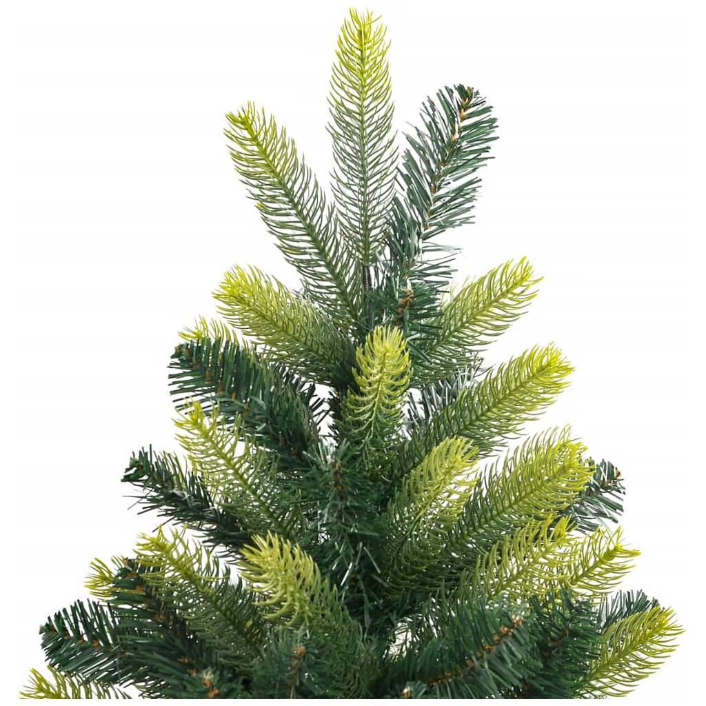 Dirbtinė Kalėdų eglutė PEPPERMINT, 150cm