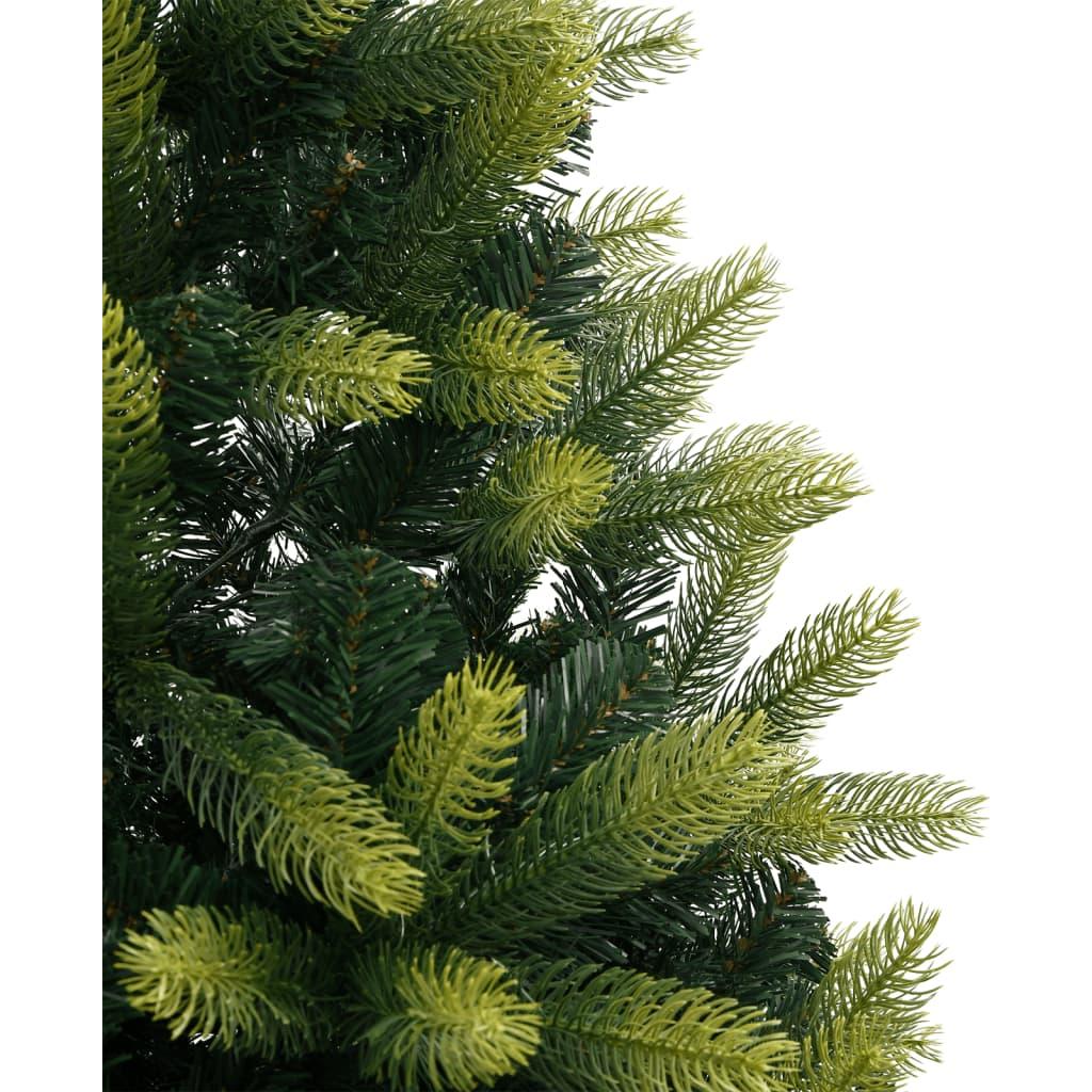 Dirbtinė Kalėdų eglutė PEPPERMINT, 150cm