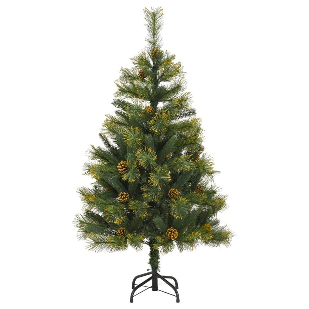 Eglutė su šarnyrinėmis šakomis ICYTWINKLE, 120cm