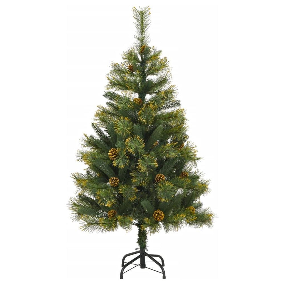 Eglutė su šarnyrinėmis šakomis ICYTWINKLE, 150cm