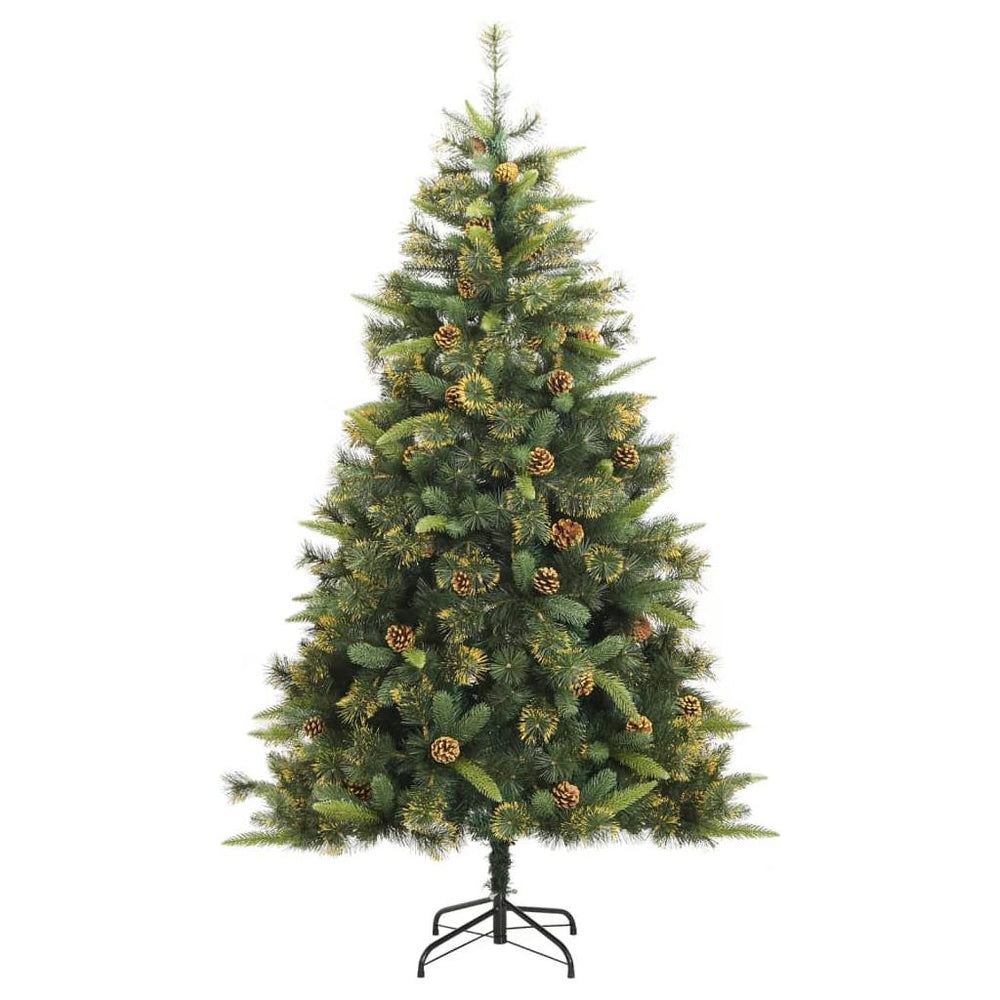 Eglutė su šarnyrinėmis šakomis ICYTWINKLE, 240 cm