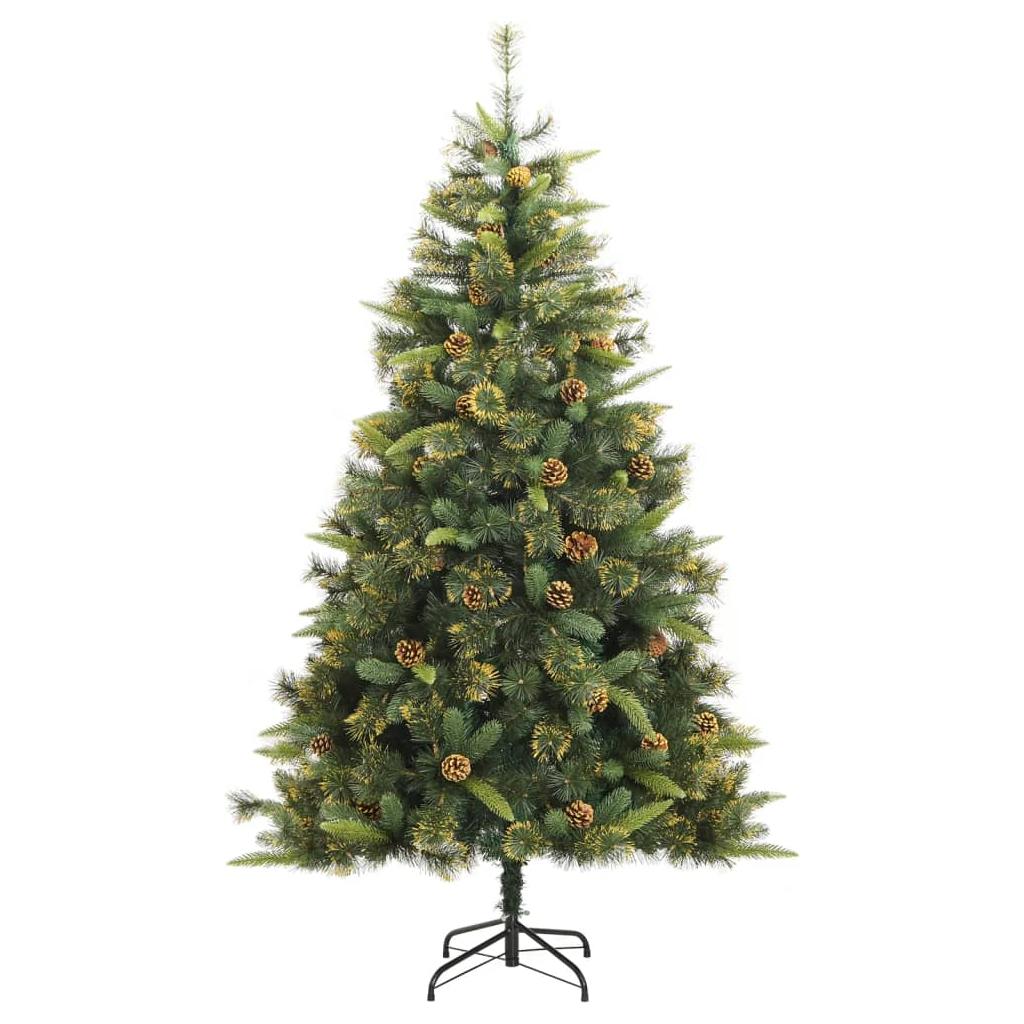Eglutė su šarnyrinėmis šakomis ICYTWINKLE, 240 cm