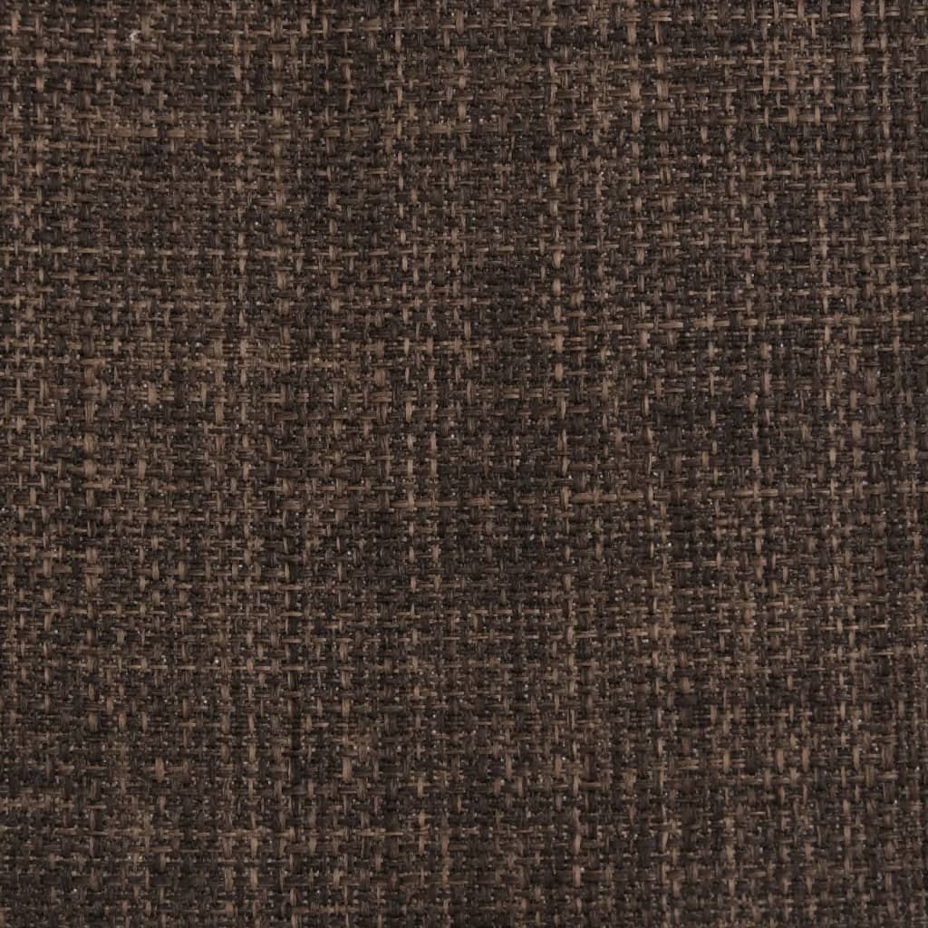Sodo kėdutė, rudos spalvos, 48x71x51cm, beržo fanera