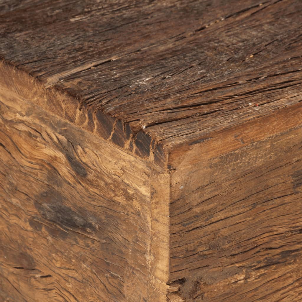 Suoliukas, 110cm, perdirbtos medienos masyvas