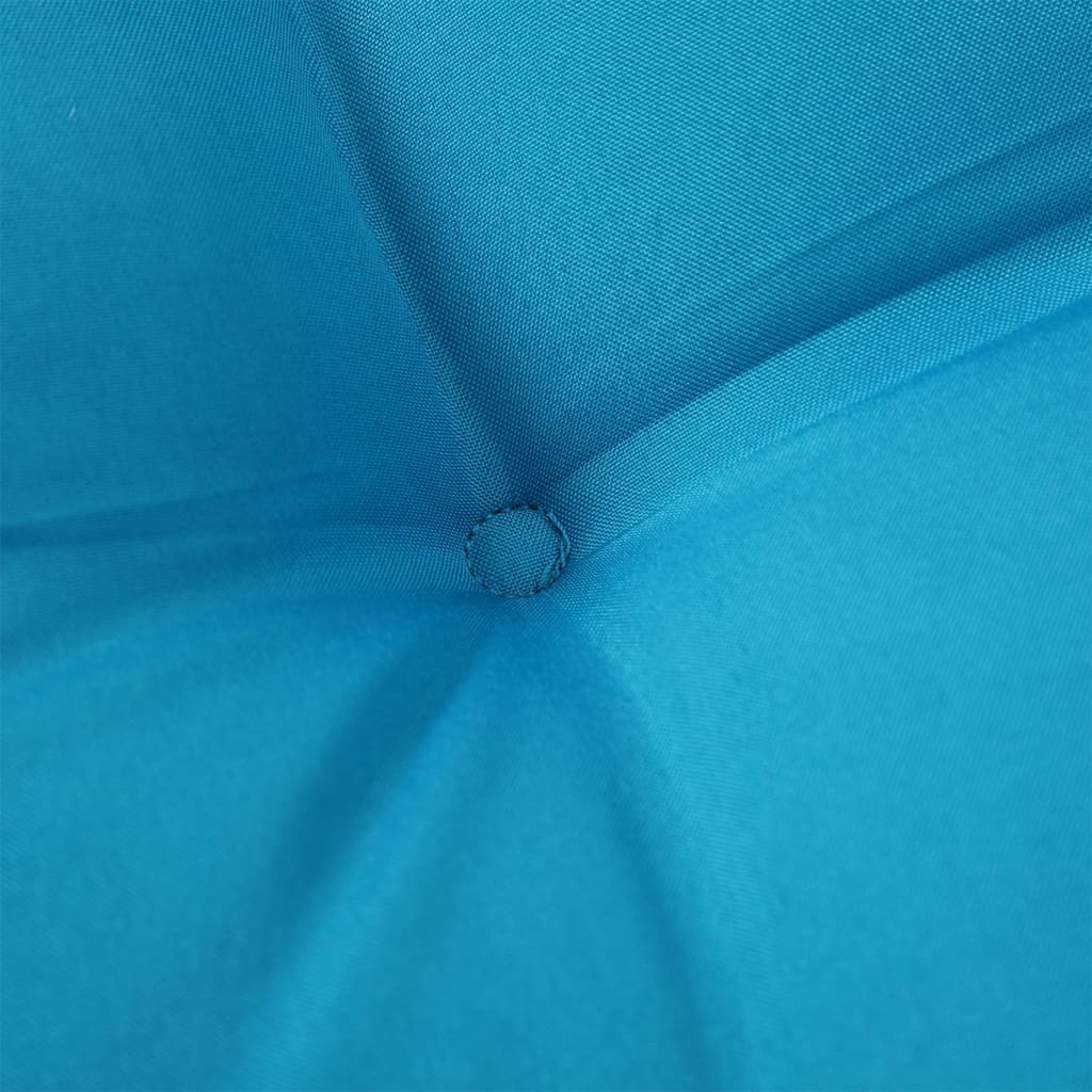 Palečių pagalvėlės, 2vnt., šviesiai mėlynos spalvos, audinys