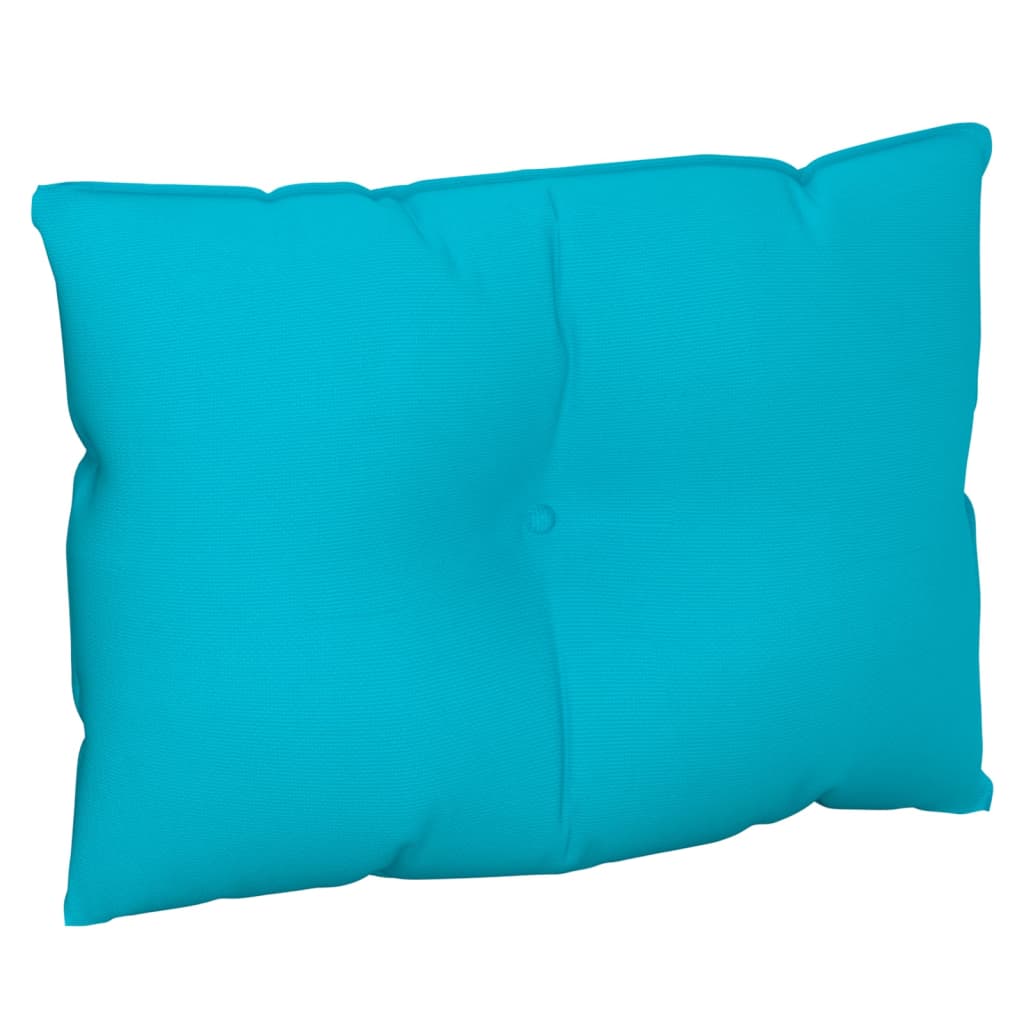 Palečių pagalvėlės, 3vnt., turkio spalvos, oksfordo audinys