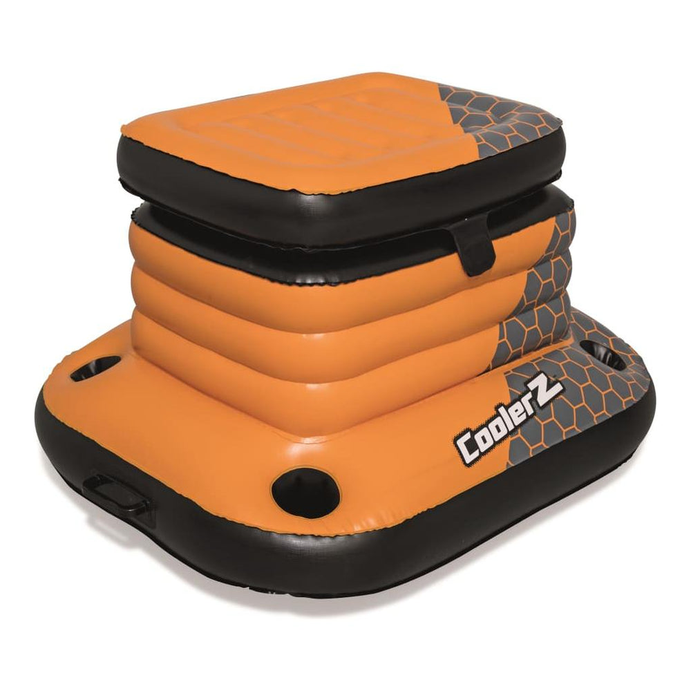 Bestway Pripučiamas gėrimų šaldiklis CoolerZ Glacial Sport, 43191