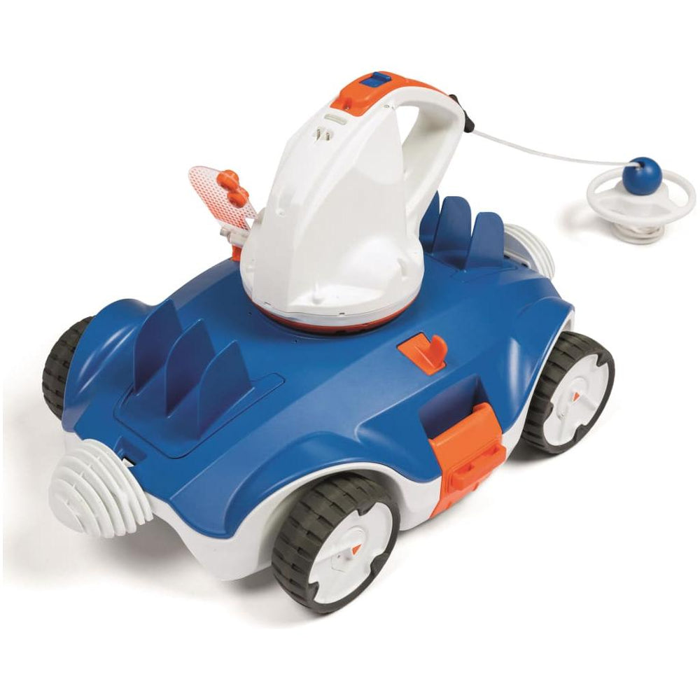 Bestway Baseino valymo robotas Flowclear Aquatronix, 58482