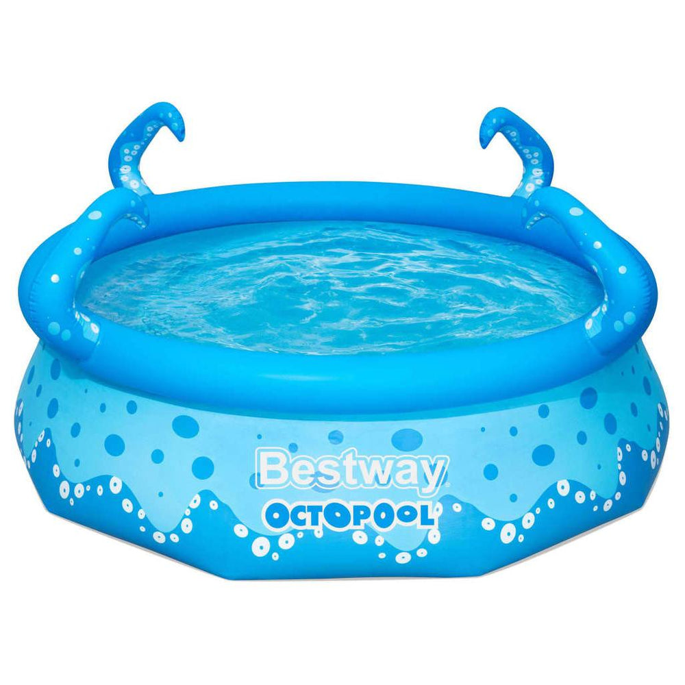 Bestway Easy Set Baseinas OctoPool, 274x76cm