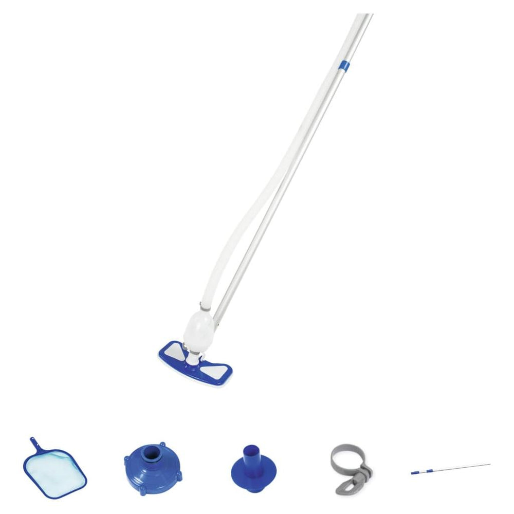 Bestway Flowclear Baseino valymo rinkinys AquaClean