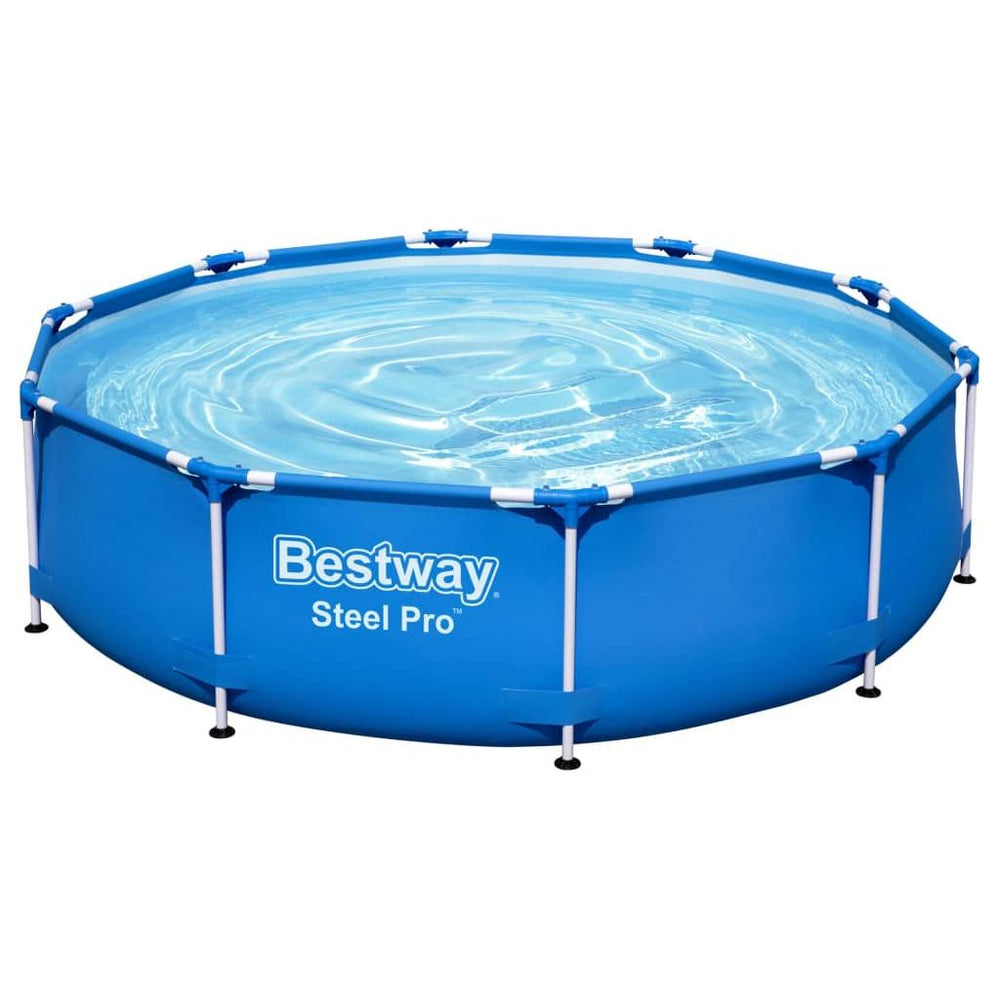 Bestway Steel Pro Baseinas, 305x76cm