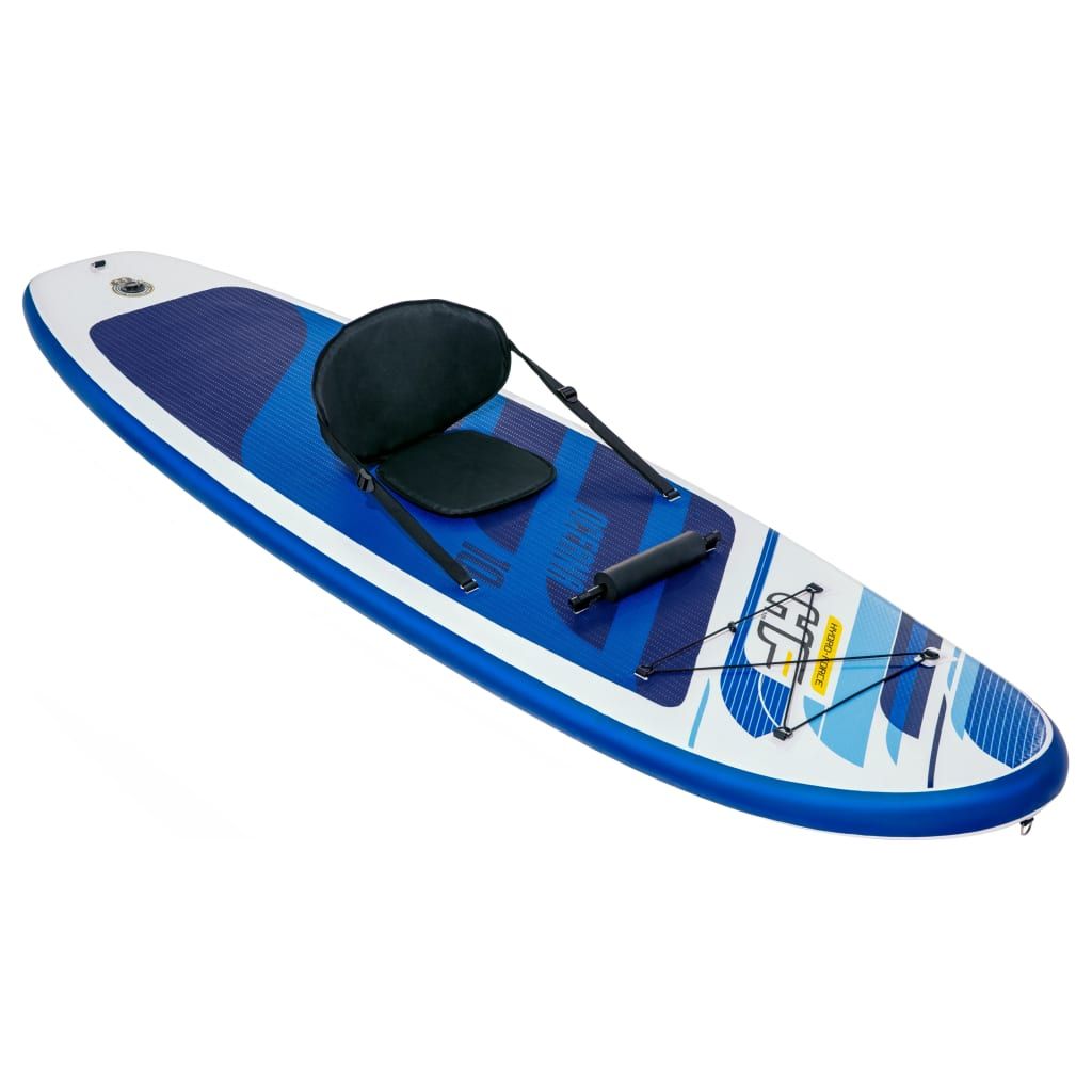 Bestway Hydro-Force Oceana Pripučiama irklentė