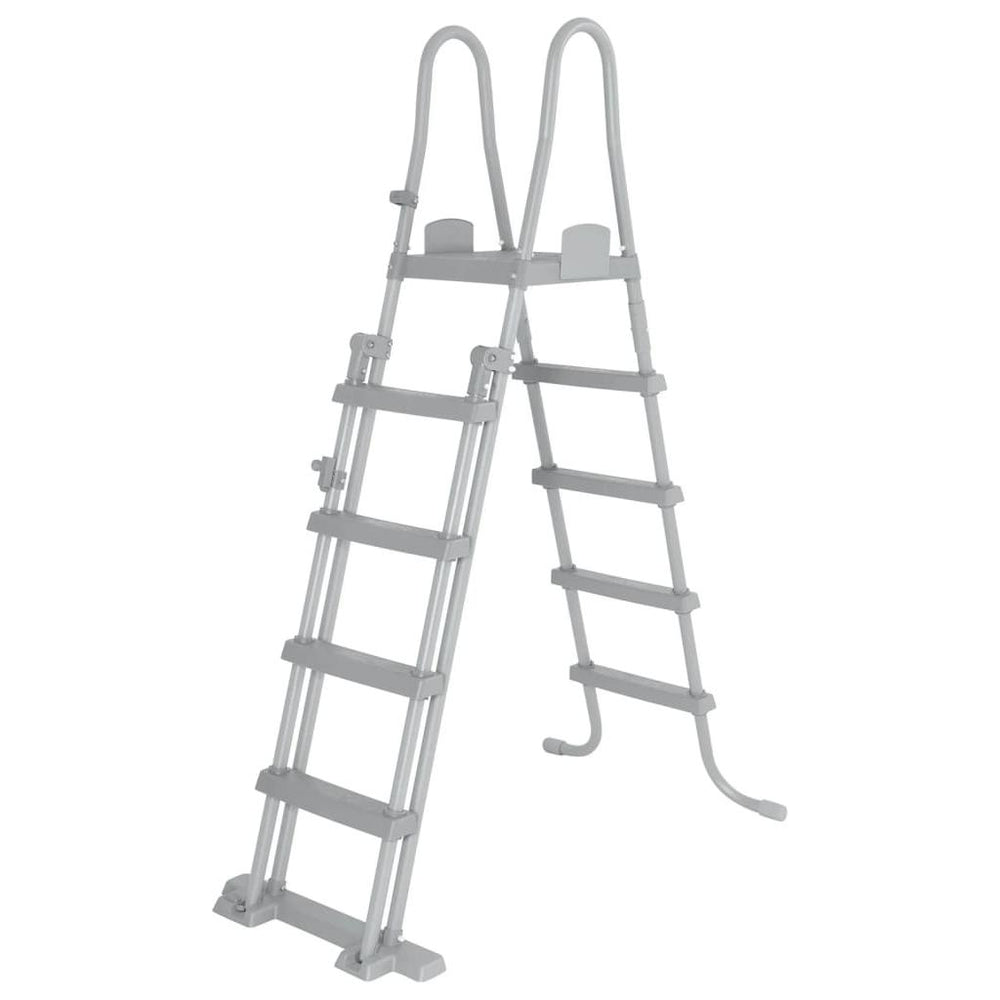 Bestway Flowclear Baseino kopetėlės, 132cm, 4 laipteliai