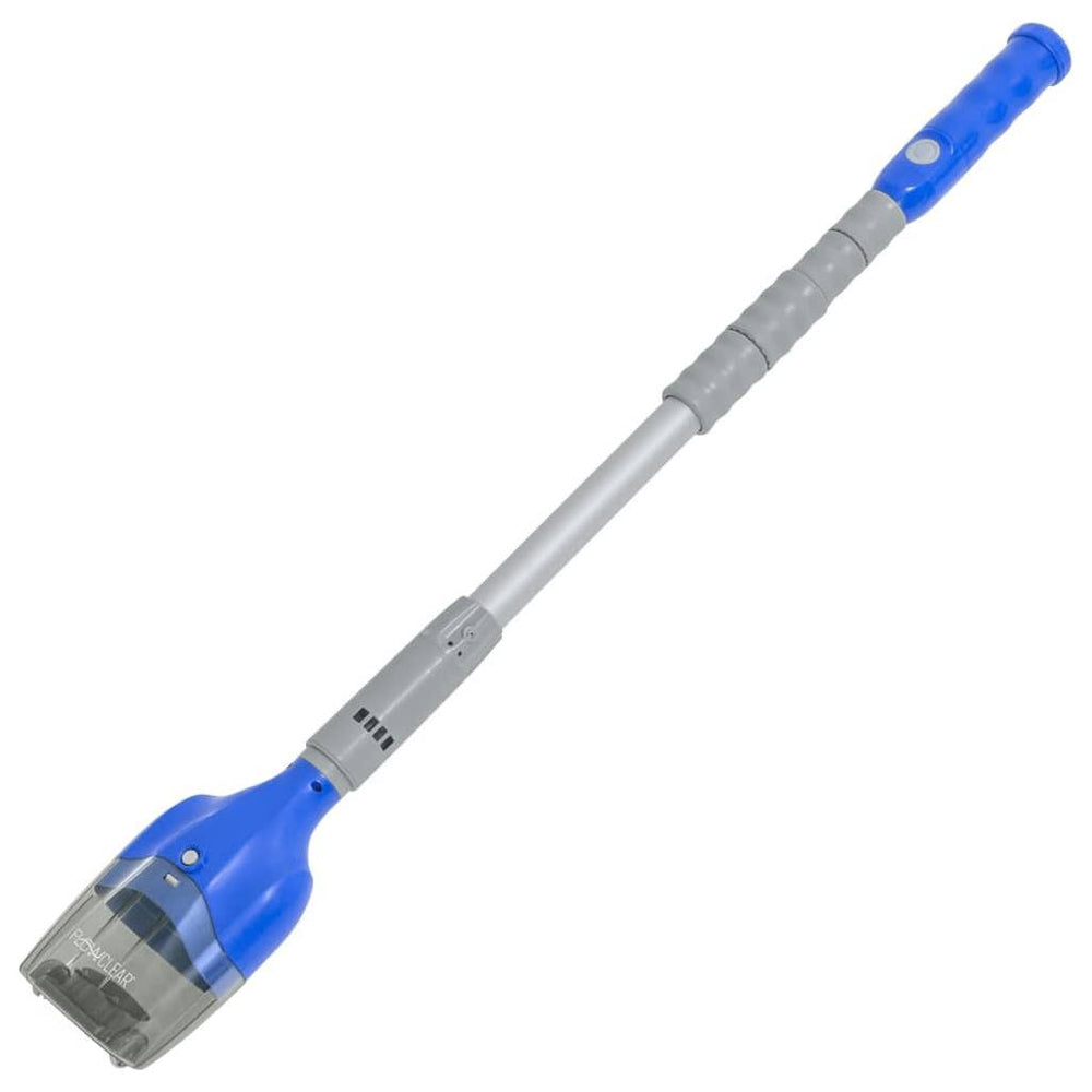 Bestway Flowclear AquaTech Belaidis vakuuminis baseino valytuvas