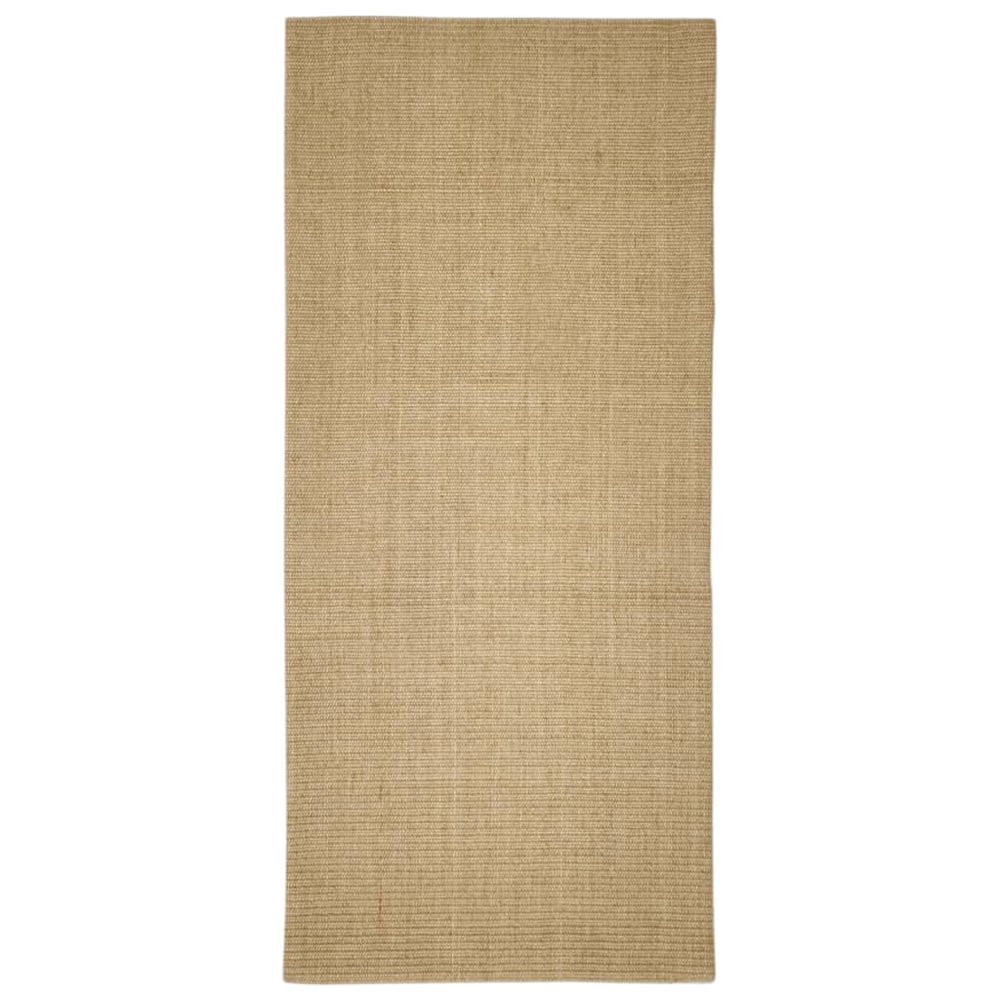 Sizalio kilimėlis draskymo stulpui, 66x150cm