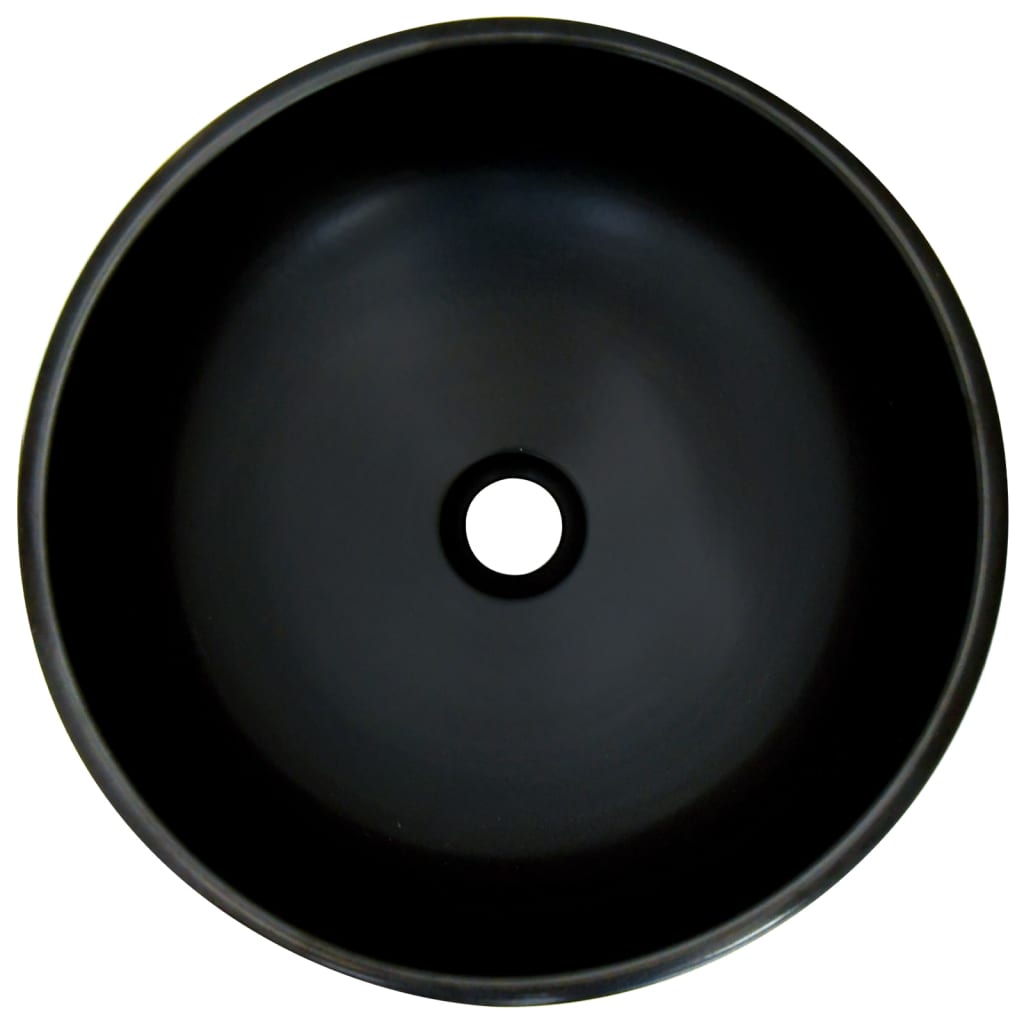 Praustuvas COUNTER, rudas/spalvotas, 41 cm.
