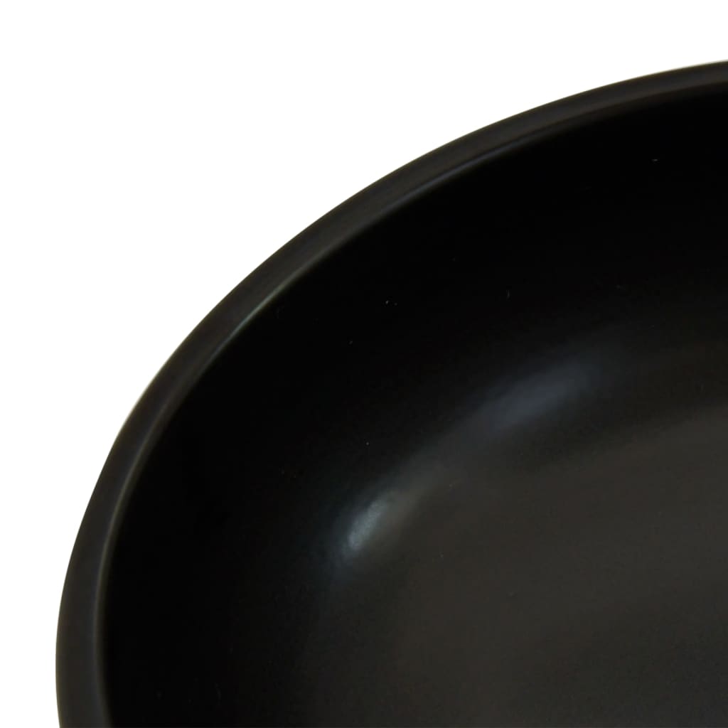 Praustuvas COUNTER, rudas/spalvotas, 41 cm.