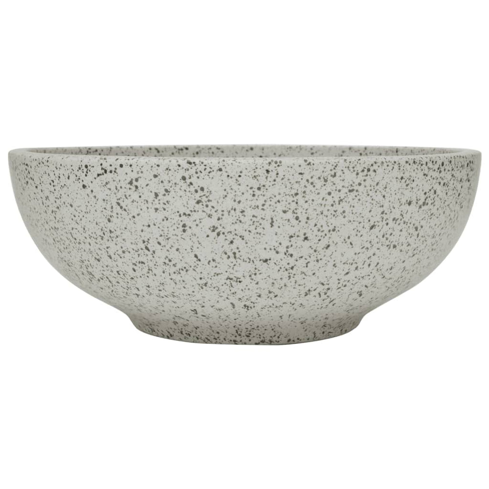 Praustuvas COUNTER, pilkas, 41 cm.