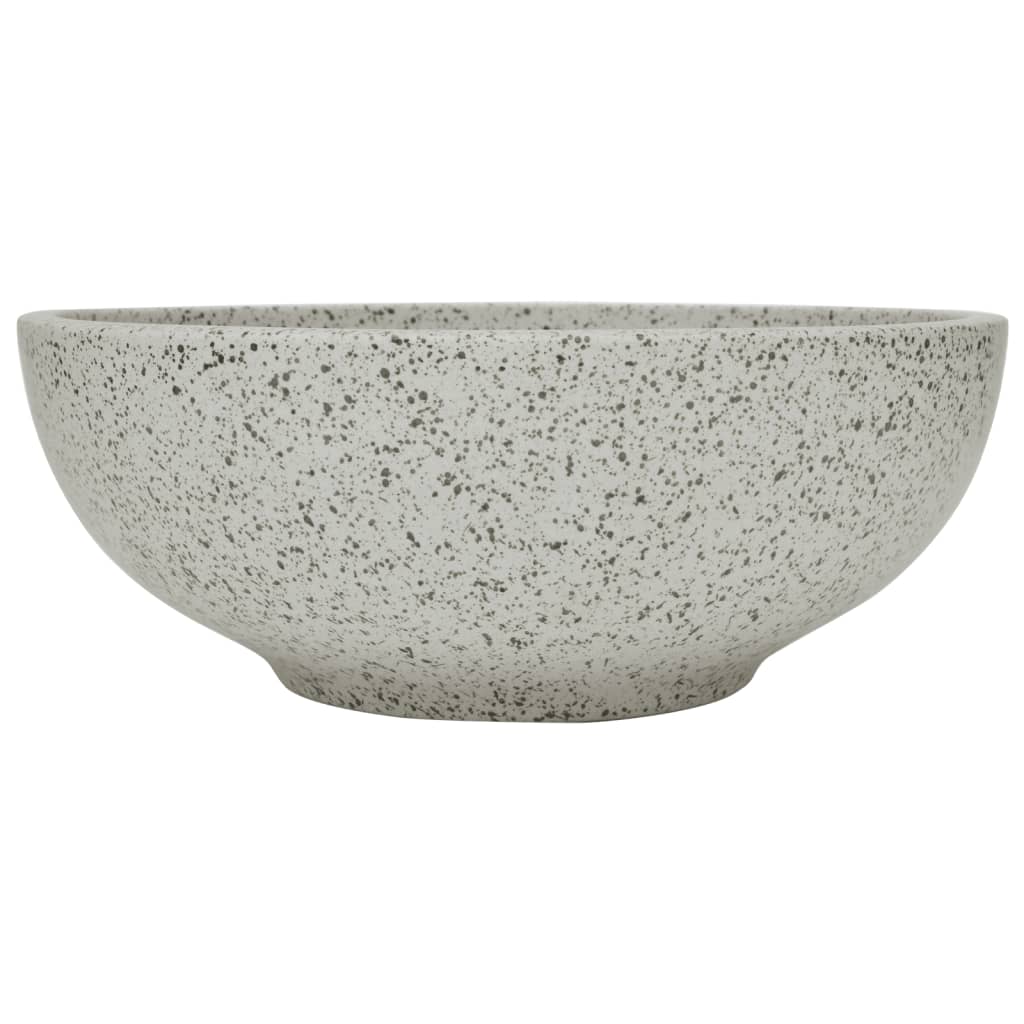 Praustuvas COUNTER, pilkas, 41 cm.