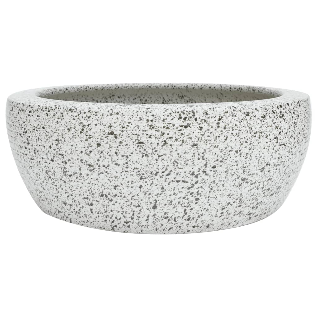 Praustuvas COUNTER, pilkšvas, 41 cm.