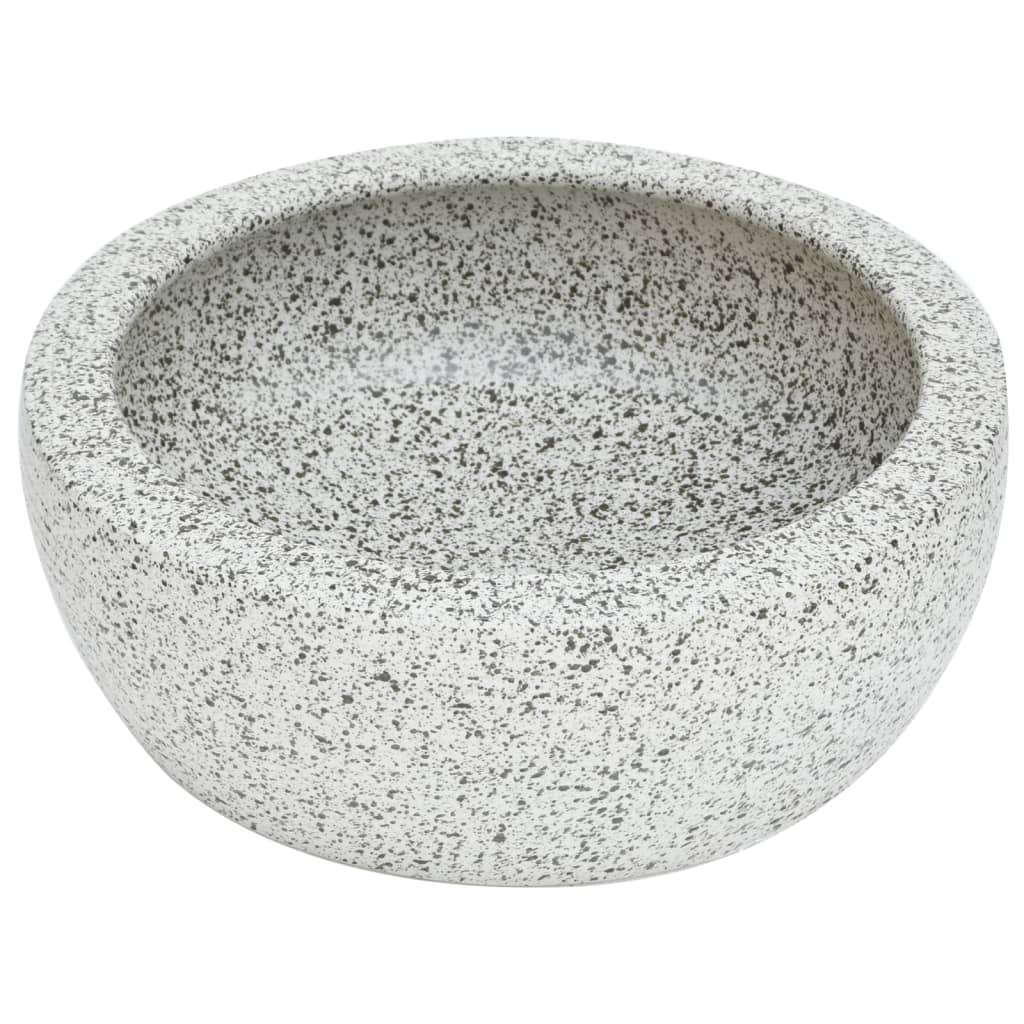 Praustuvas COUNTER, pilkšvas, 41 cm.