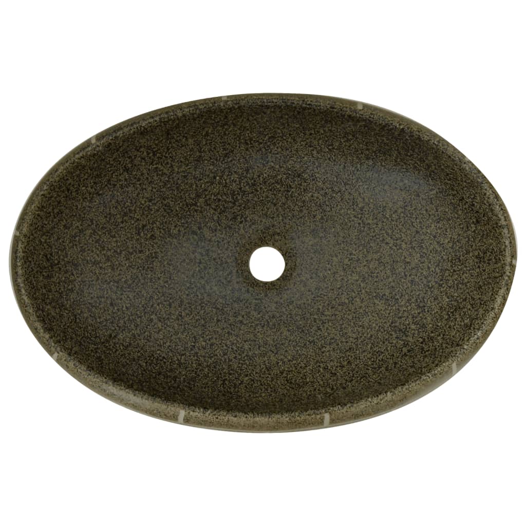 Praustuvas VINTAGE, įvairių spalvų, 59 cm.