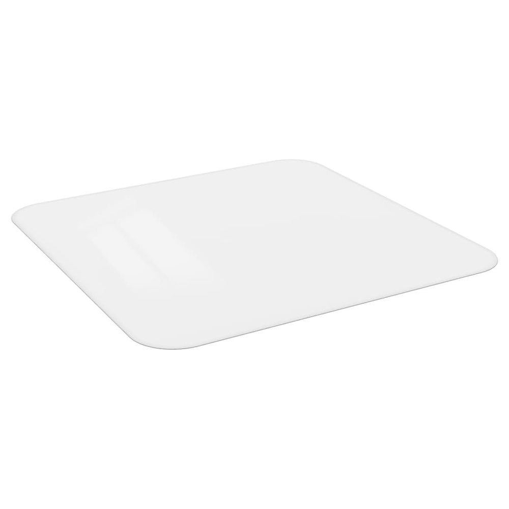 Grindų kilimėlis laminatui ar kilimui, 120x115 cm, PVC