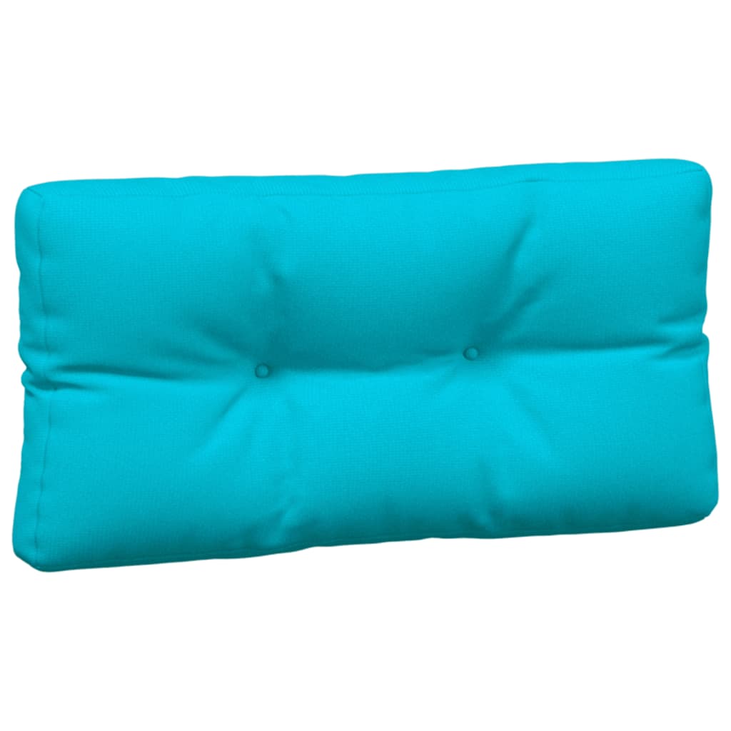 Palečių pagalvėlės, 3vnt., turkio spalvos, audinys