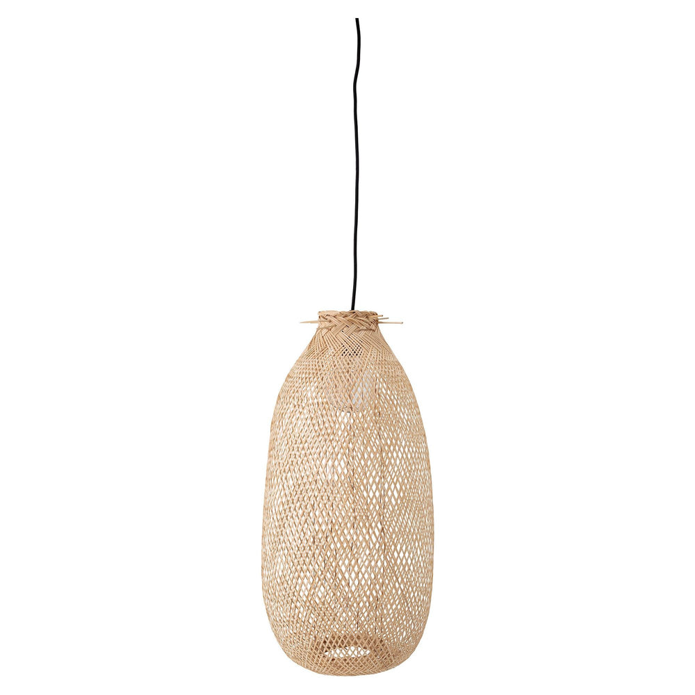 'Evert' pakabinamas šviestuvas, bambukas