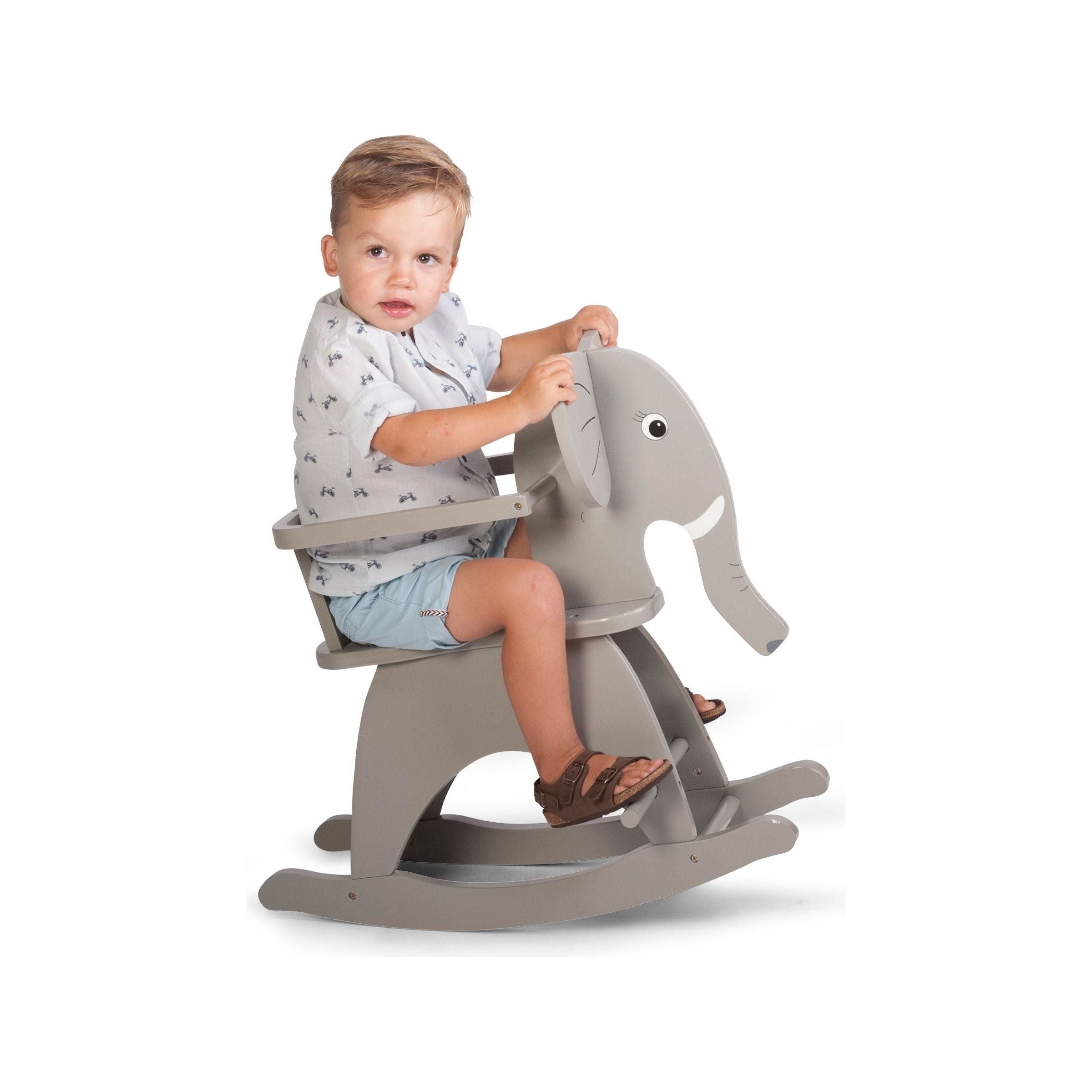 Medinis Supamas Drambliukas