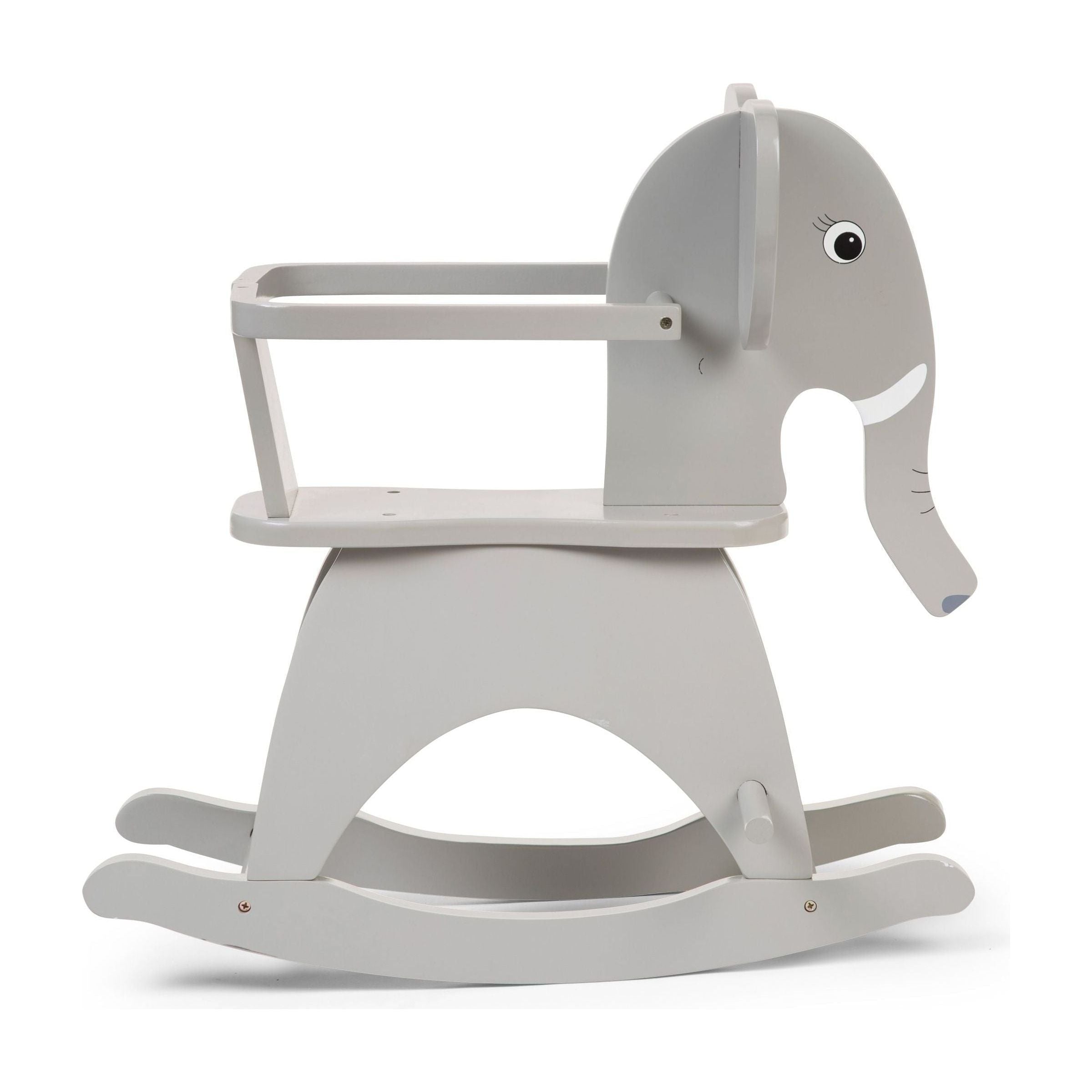 Medinis Supamas Drambliukas