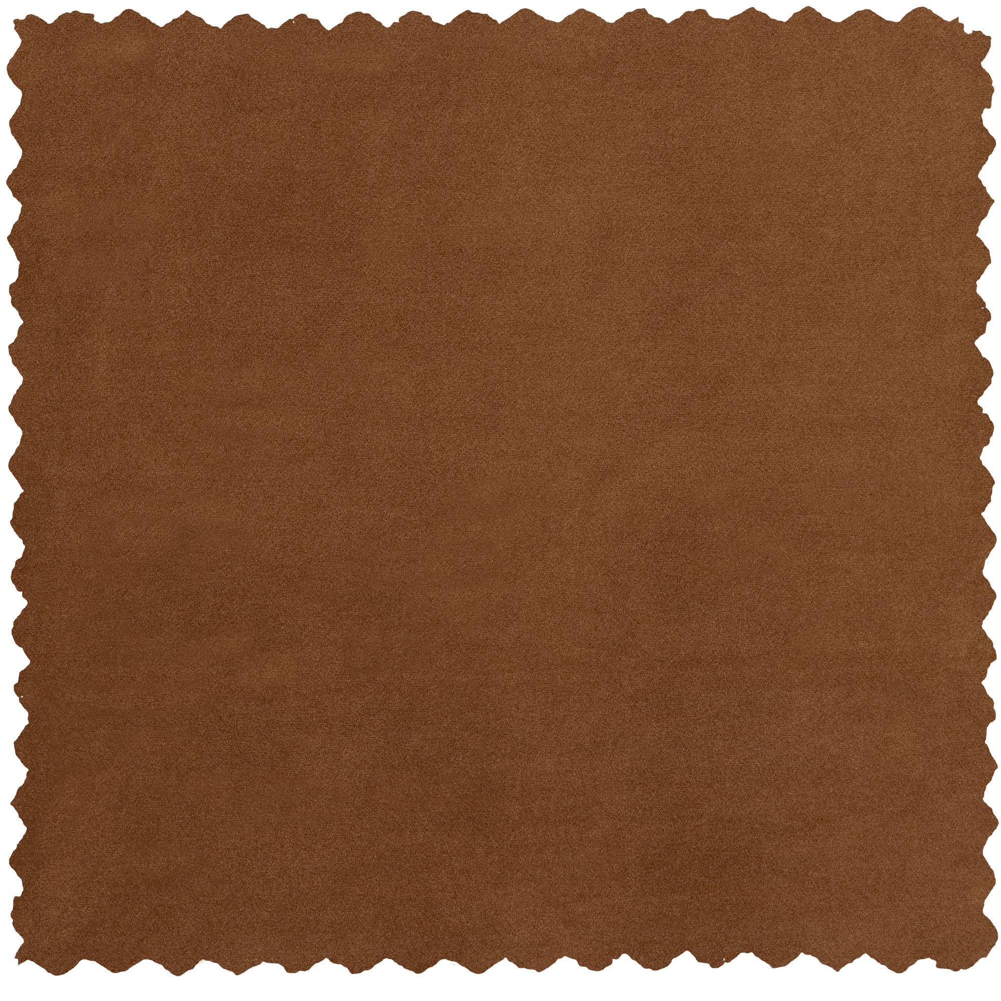Pufas PEARL, cinamono spalva