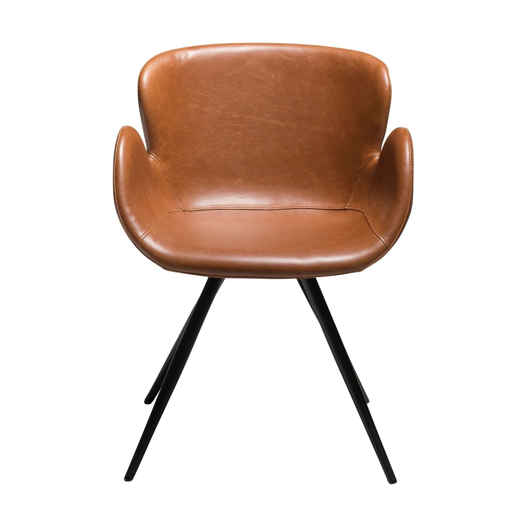 GAIA kėdė, ruda spalva
