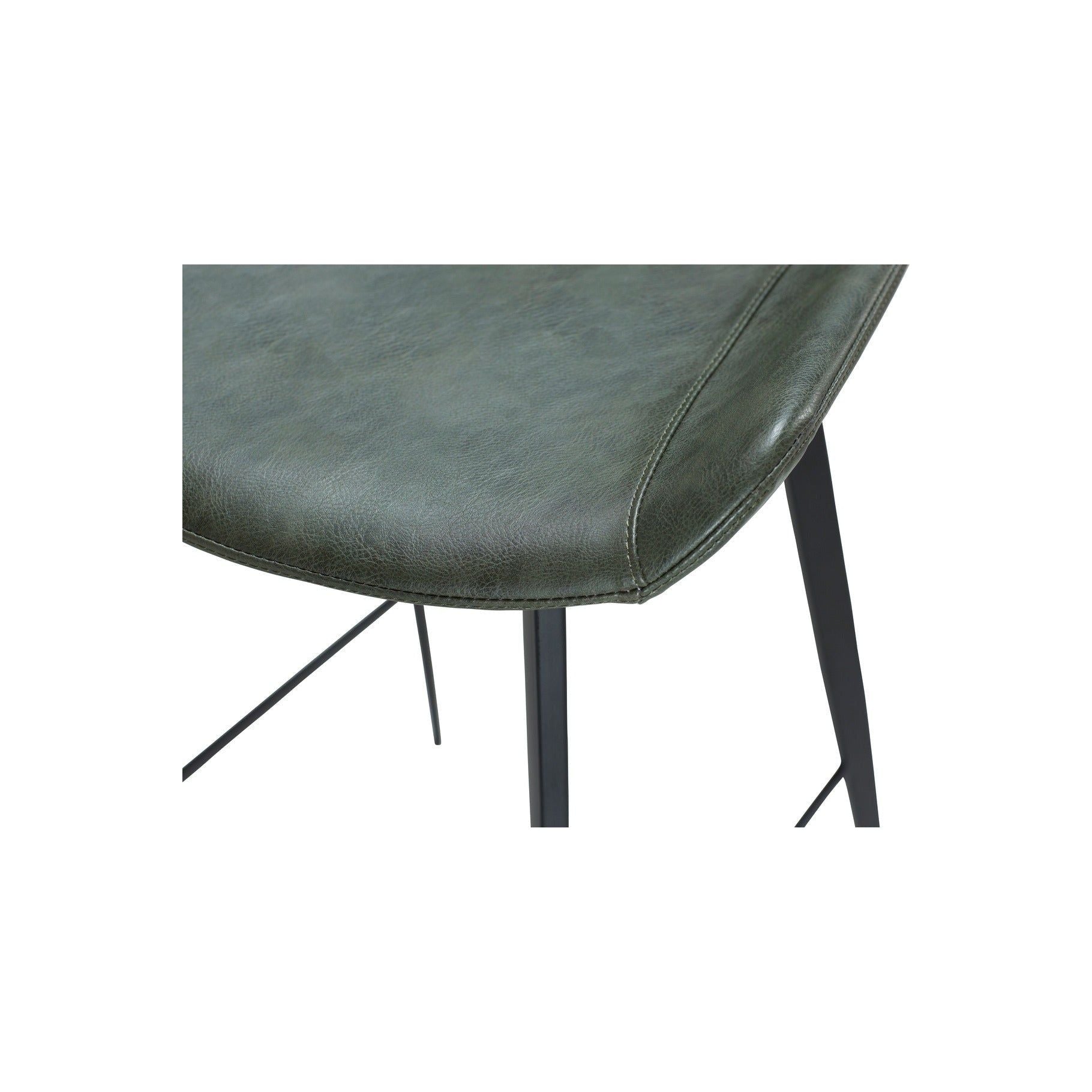 HYPE bar stool, green