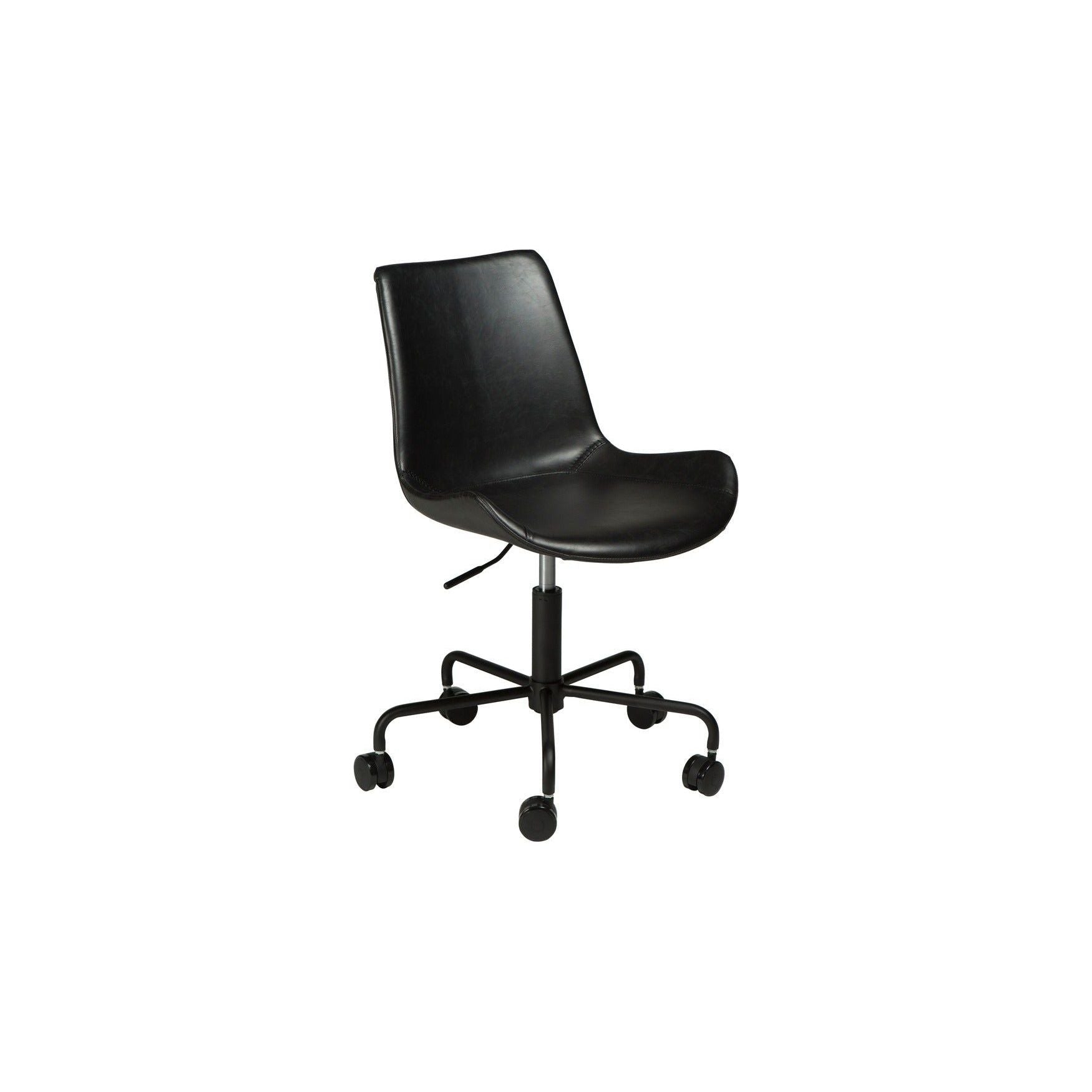 HYPE ofiso kėdė, juoda