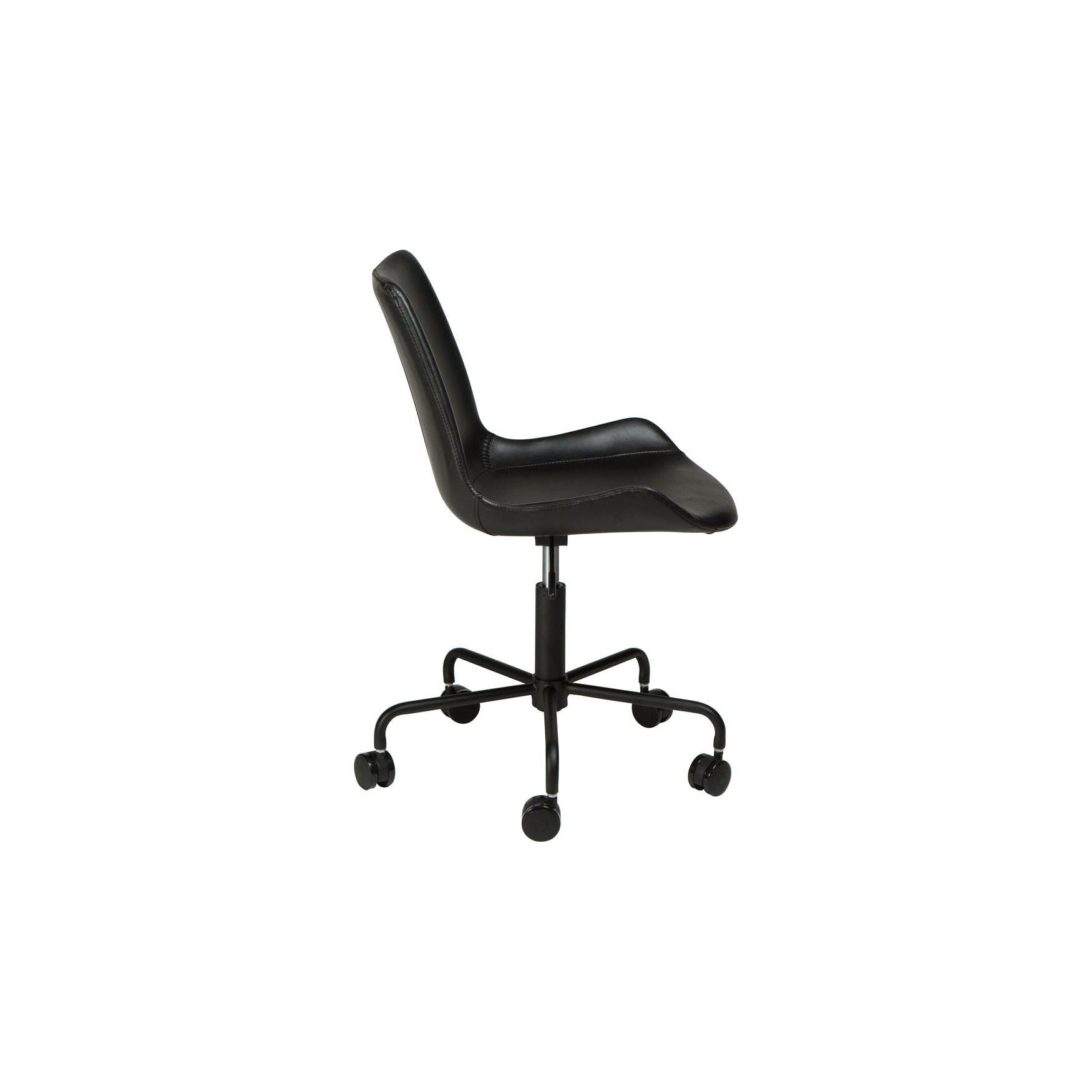 HYPE ofiso kėdė, juoda