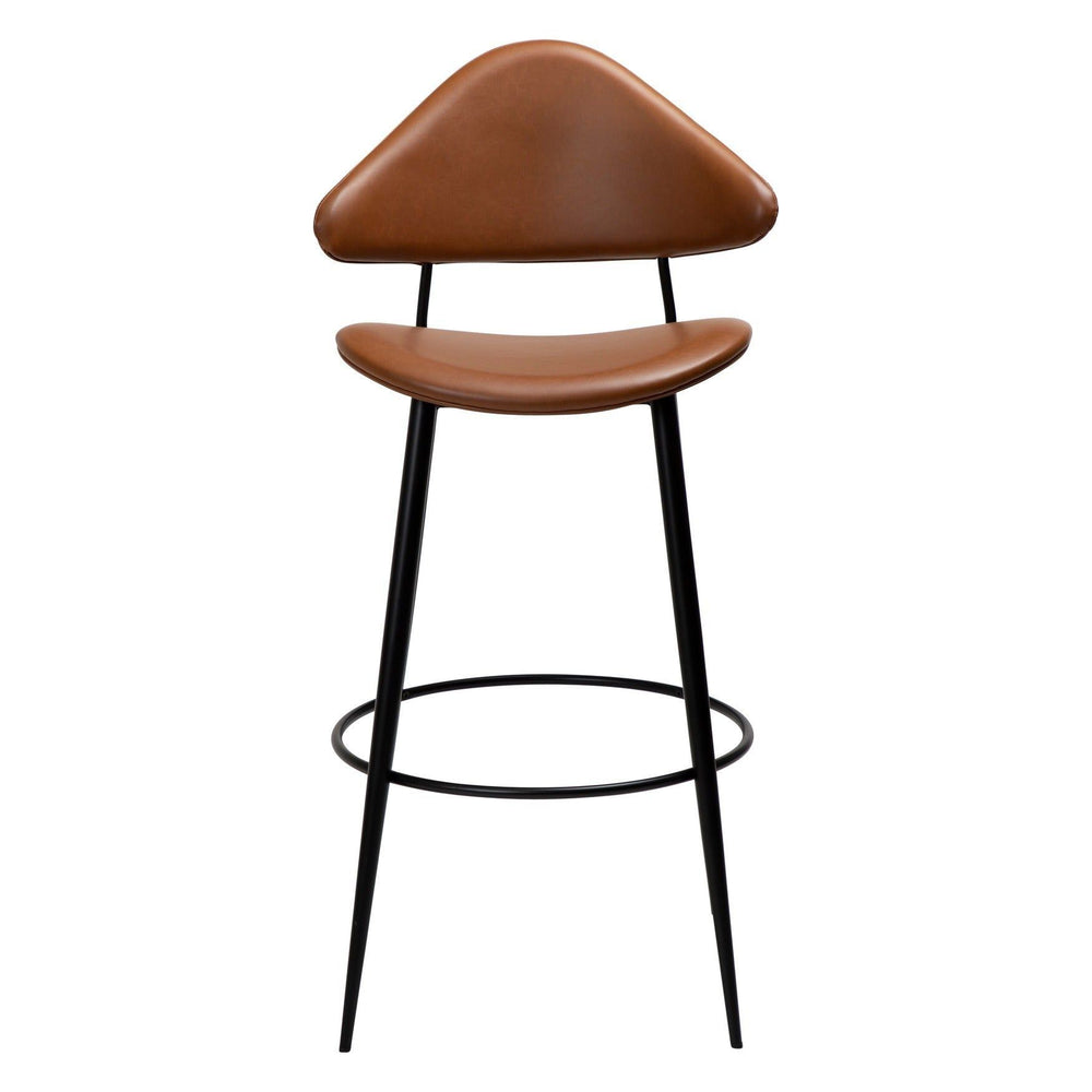 NAPALEON baro kėdė, ruda spalva