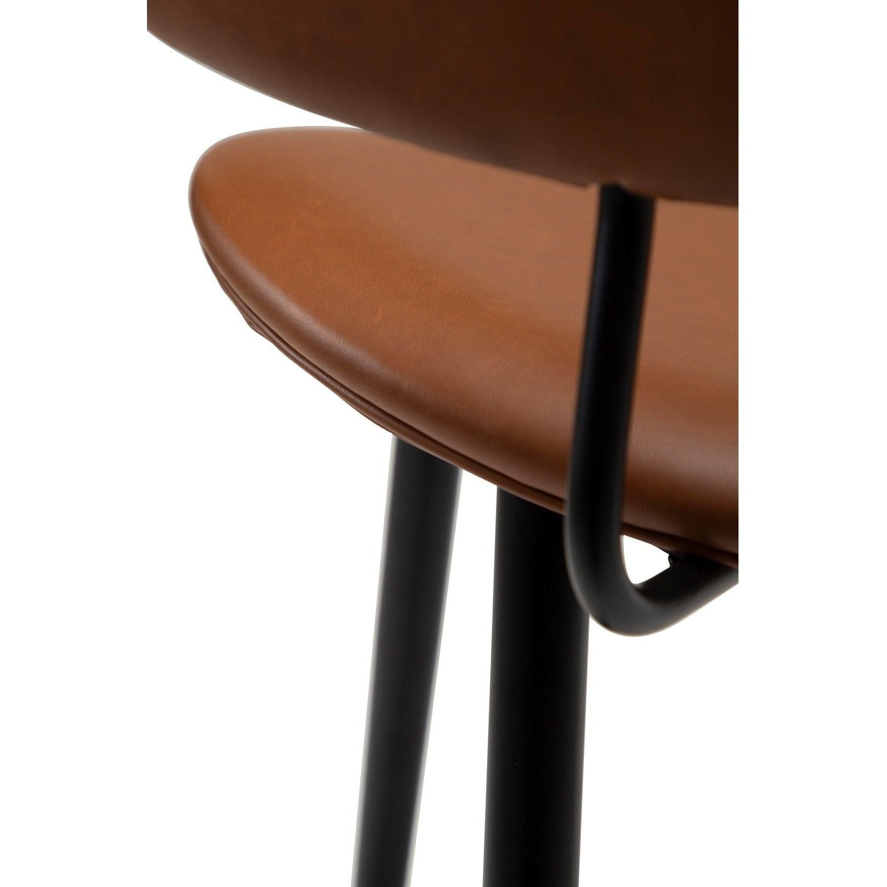 NAPALEON baro kėdė, ruda spalva