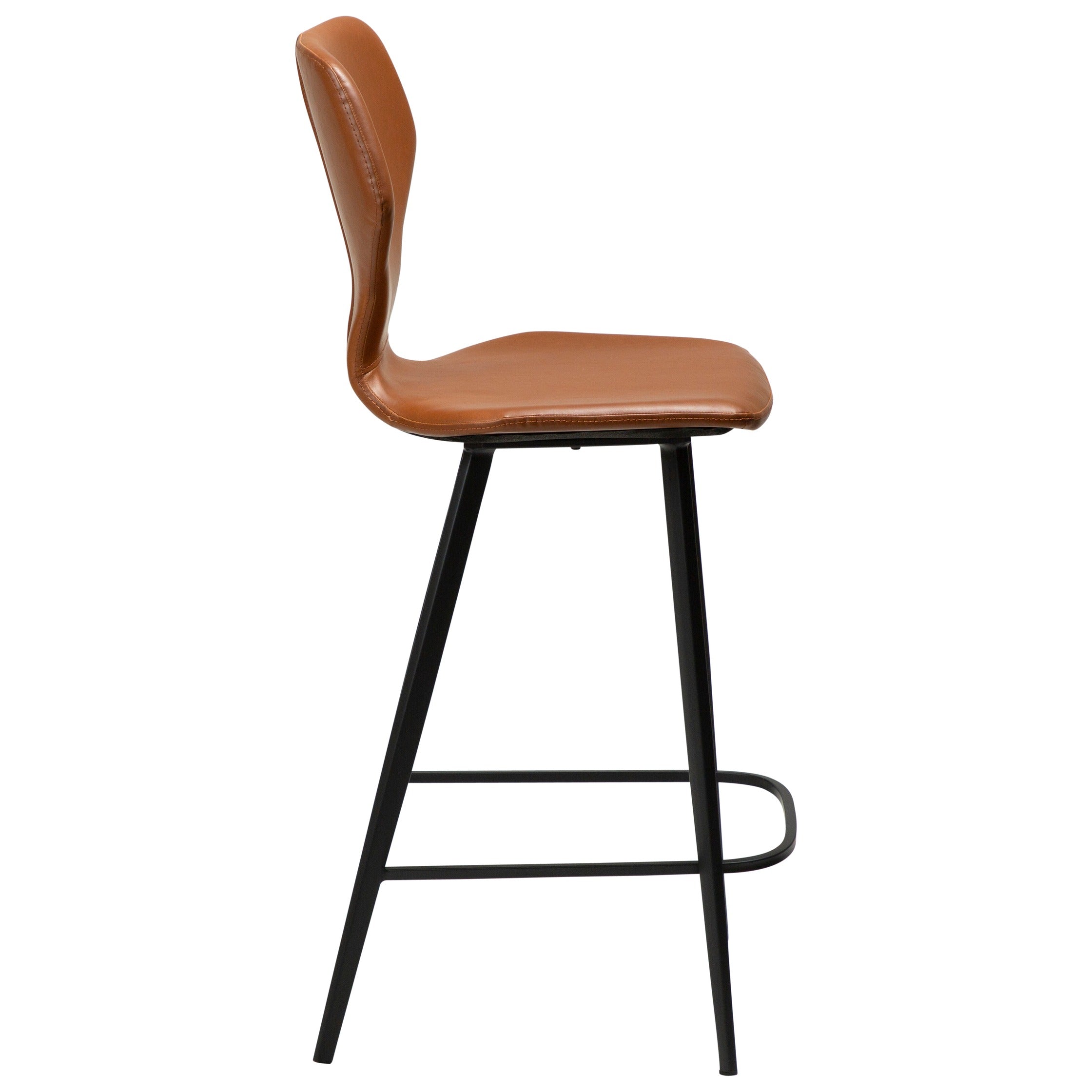 S.I.T baro kėdė, ruda spalva